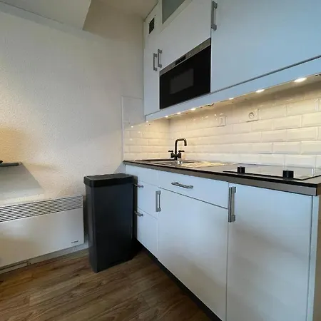 4 Personnes 1600 Apartment Samoens