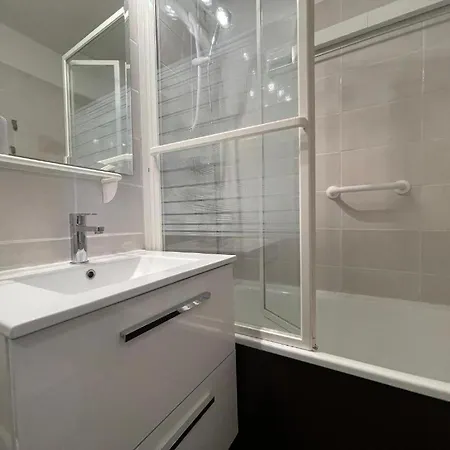 Apartment 4 Personnes 1600