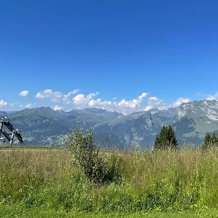 Apartment 4 Personnes 1600