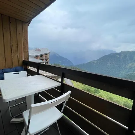4 Personnes 1600 Apartment *