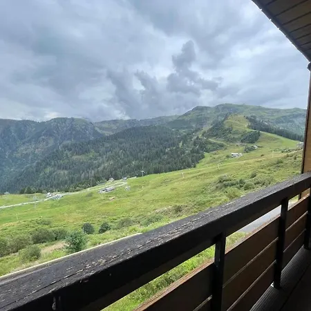 Apartment 4 Personnes 1600 Samoens