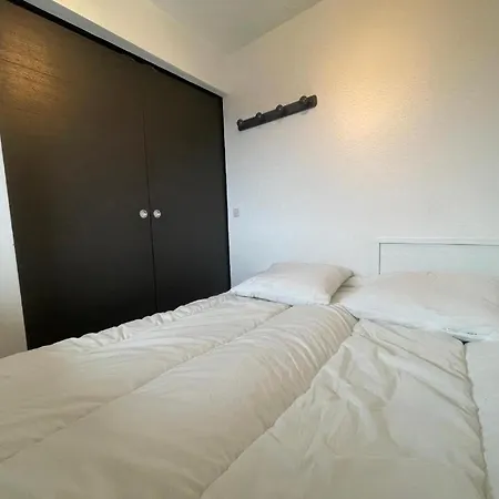 Apartment 4 Personnes 1600