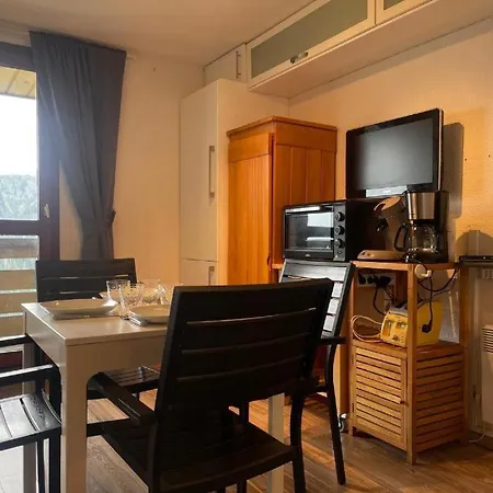 Apartment 4 Personnes 1600 Samoens