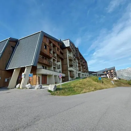 4 Personnes 1600 Apartment *