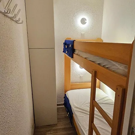 Apartment 4 Personnes 1600 Samoens