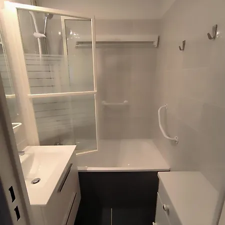 4 Personnes 1600 Apartment